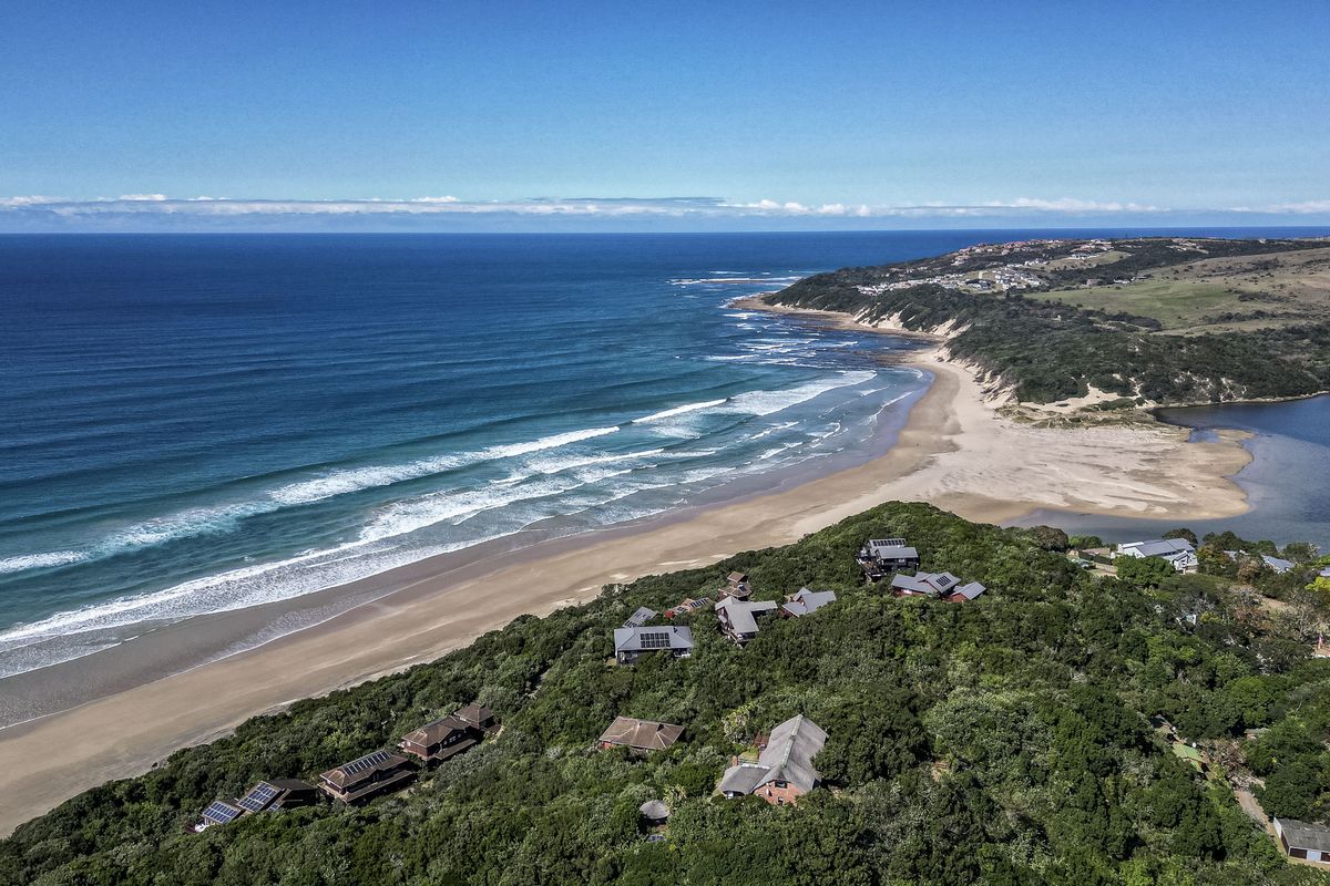 Plot for sale in Crawfords Beach Cabins Complex - Photo 2