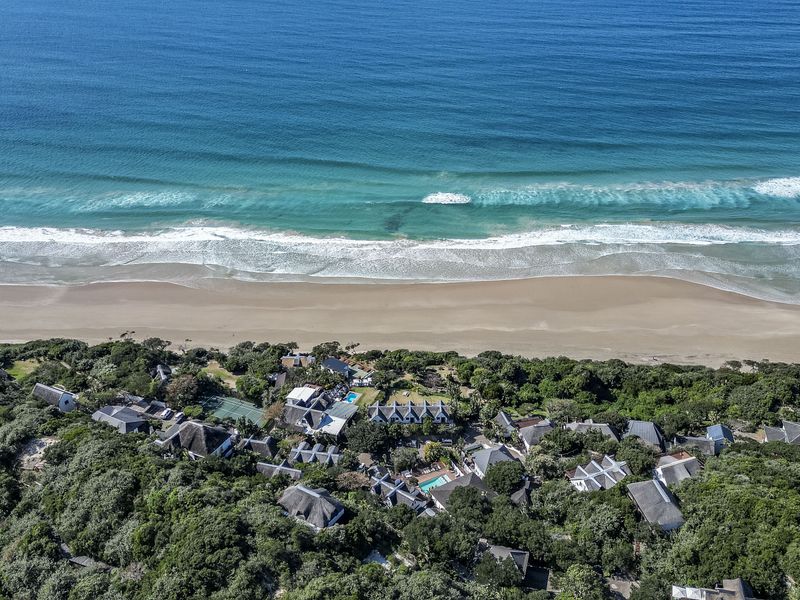 Plot for sale in Crawfords Beach Cabins Complex - Photo 9