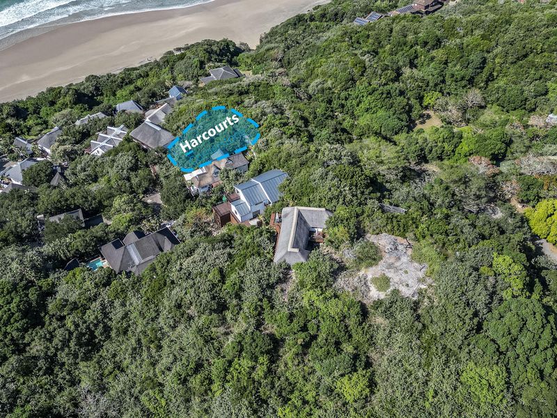 Plot for sale in Crawfords Beach Cabins Complex - Photo 6