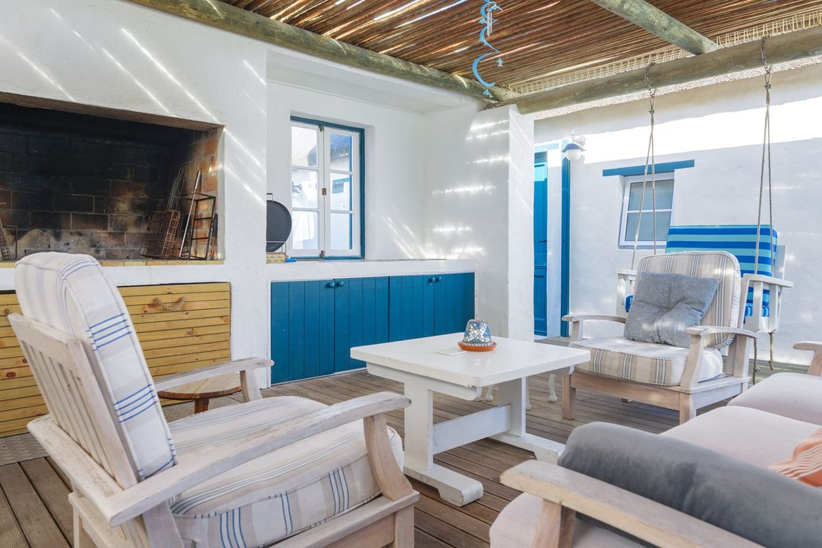 Struisbaai, Langezandt Estate - Photo 4