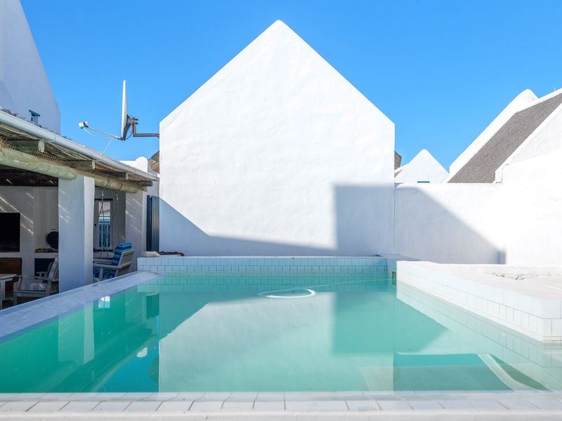 Struisbaai, Langezandt Estate - Photo 6