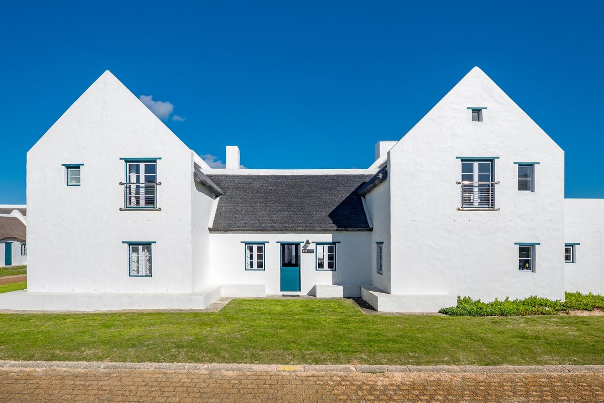 Struisbaai, Langezandt Estate - Photo 2