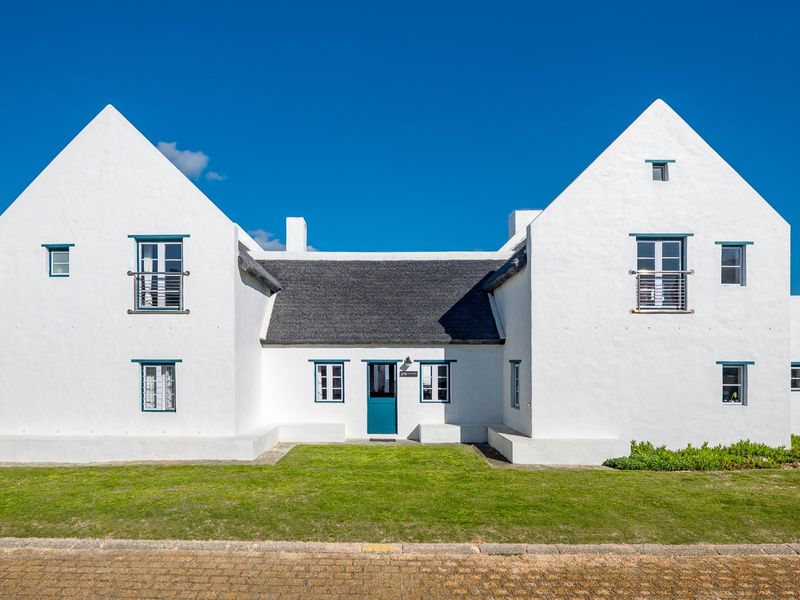 Struisbaai, Langezandt Estate - Photo 2