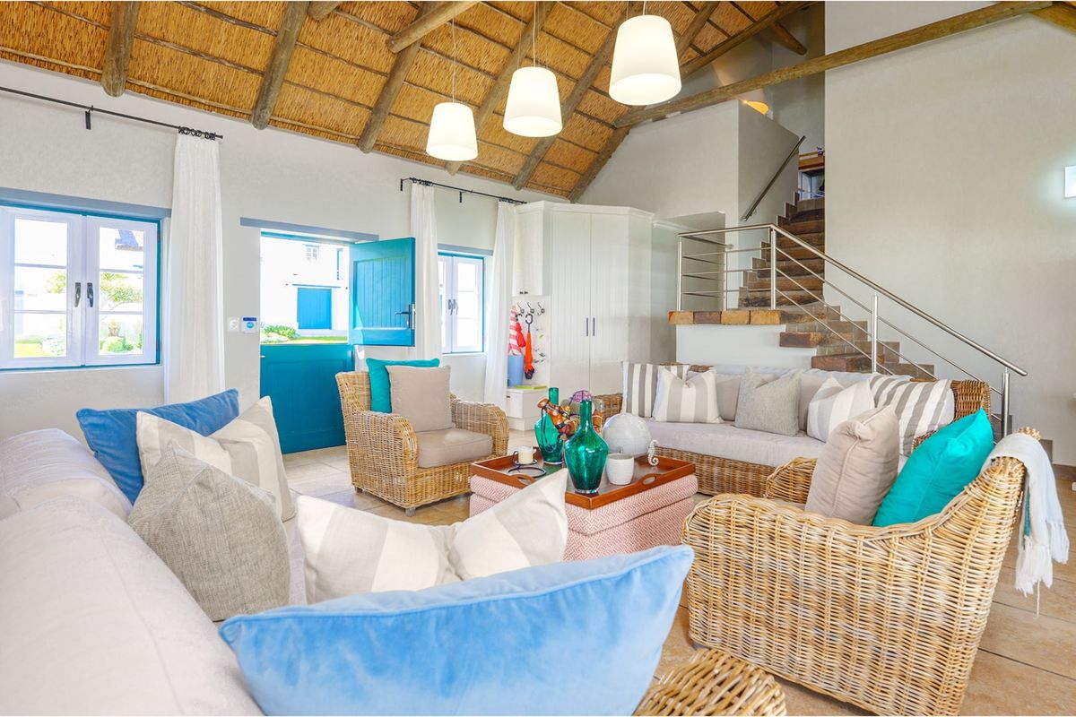 Struisbaai, Langezandt Estate - Photo 5