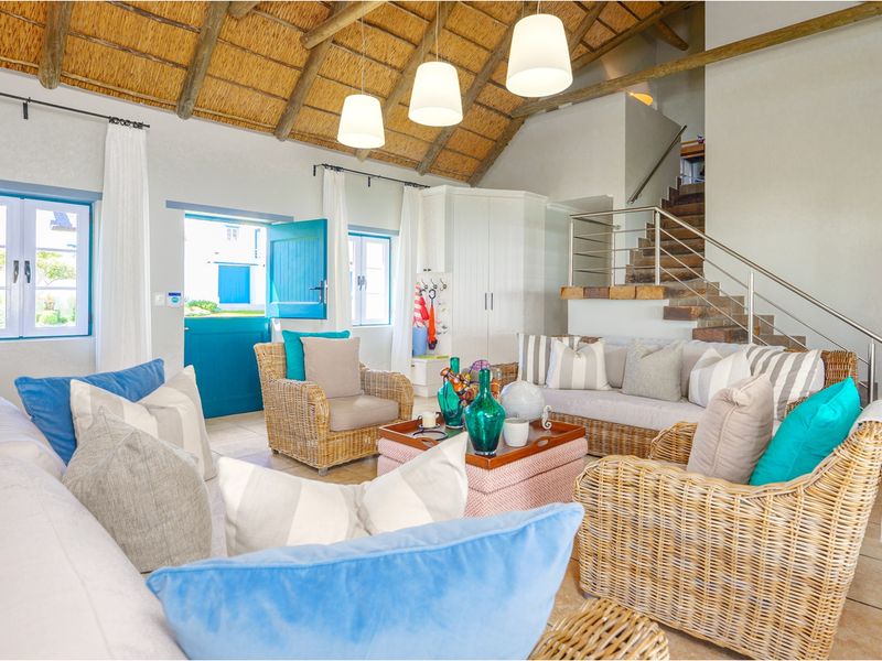 Struisbaai, Langezandt Estate - Photo 5