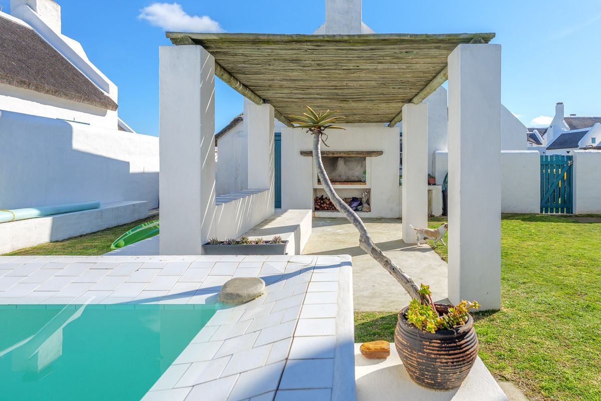 Struisbaai, Langezandt Estate - Photo 3