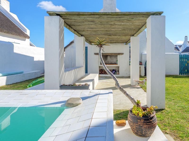 Struisbaai, Langezandt Estate - Photo 3