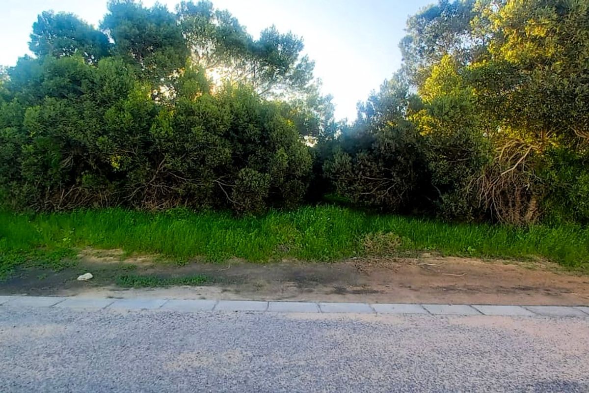 Vacant land for Sale - Shelley Point Eestate - Photo 3