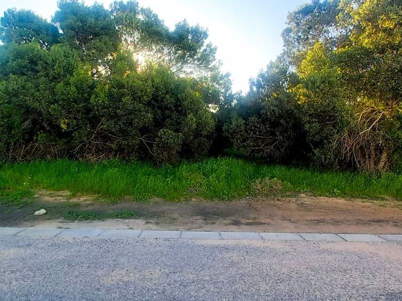 Vacant land for Sale - Shelley Point Eestate - Photo 3