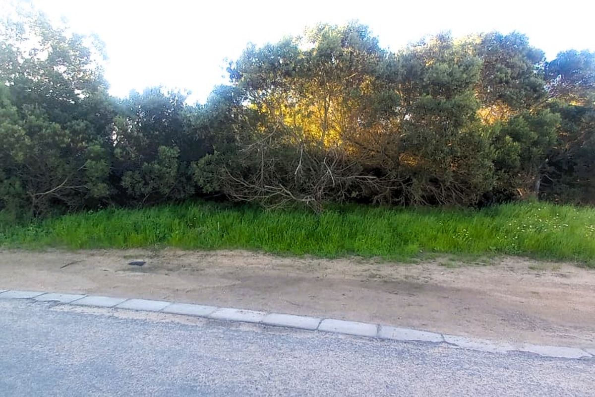 Vacant land for Sale - Shelley Point Eestate - Photo 5