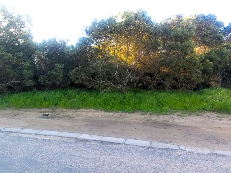 Vacant land for Sale - Shelley Point Eestate - Photo 5