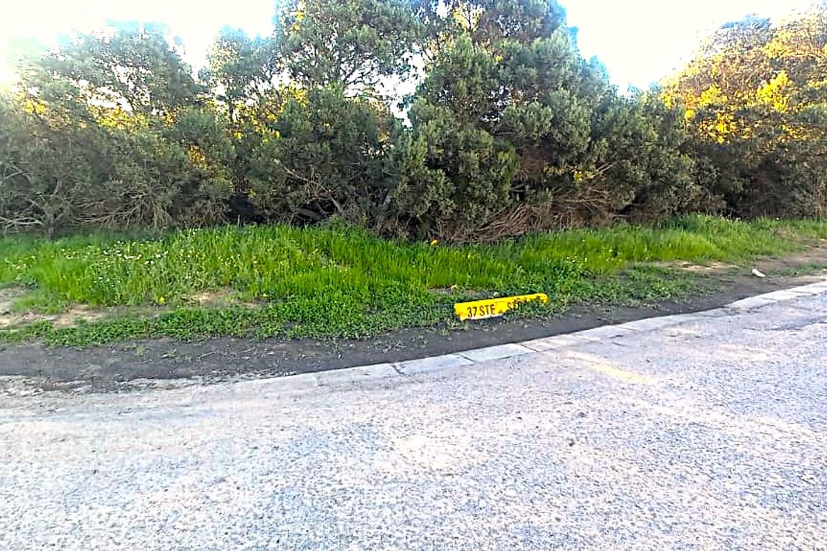 Vacant land for Sale - Shelley Point Eestate - Photo 4