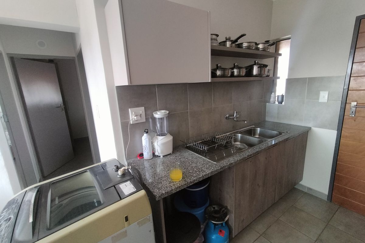 Affordable Modern Living in Eden Estate, Pretoria North - Photo 4