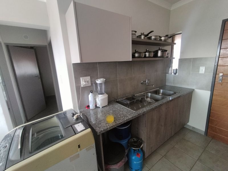 Affordable Modern Living in Eden Estate, Pretoria North - Photo 4