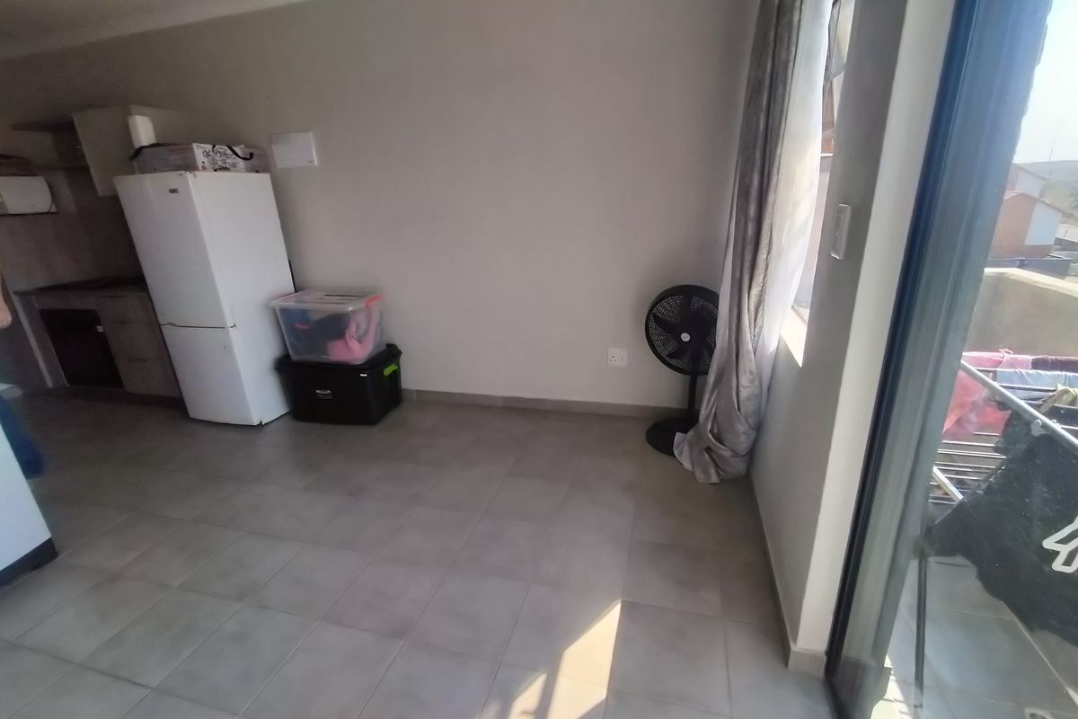 Affordable Modern Living in Eden Estate, Pretoria North - Photo 5