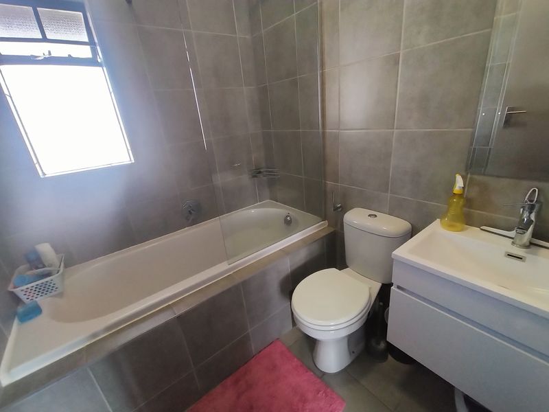 Affordable Modern Living in Eden Estate, Pretoria North - Photo 10