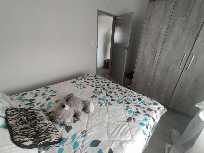 Affordable Modern Living in Eden Estate, Pretoria North - Photo 9