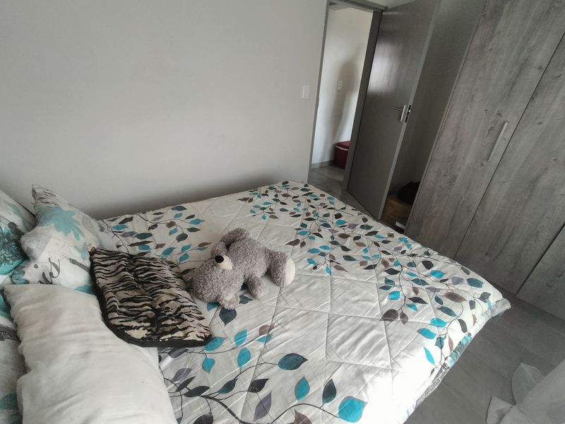 Affordable Modern Living in Eden Estate, Pretoria North - Photo 8