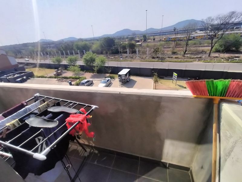 Affordable Modern Living in Eden Estate, Pretoria North - Photo 6