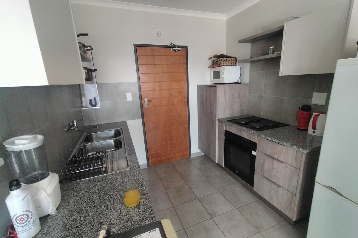 Affordable Modern Living in Eden Estate, Pretoria North - Photo 2