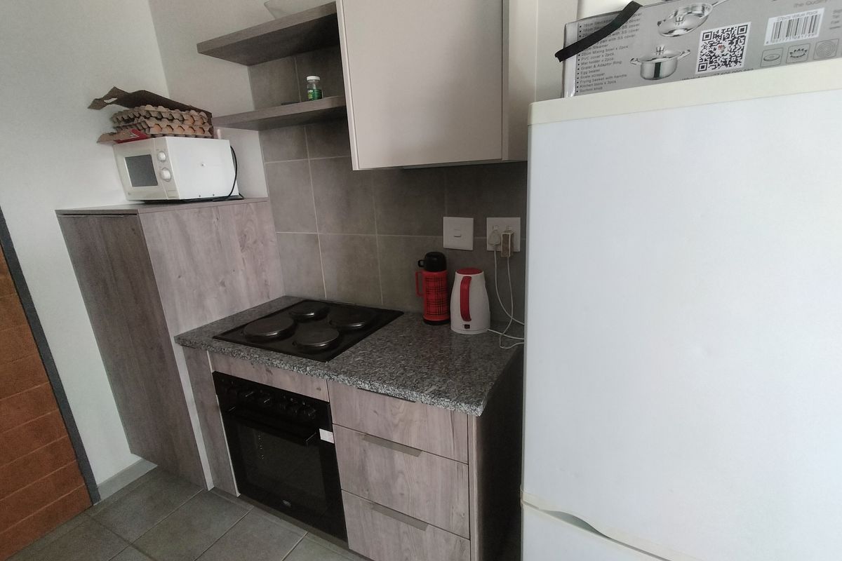 Affordable Modern Living in Eden Estate, Pretoria North - Photo 3