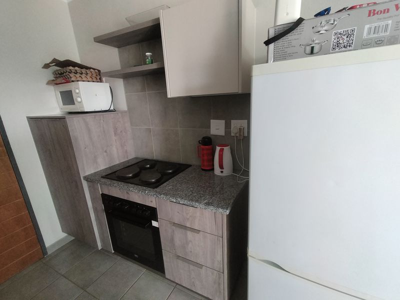 Affordable Modern Living in Eden Estate, Pretoria North - Photo 3