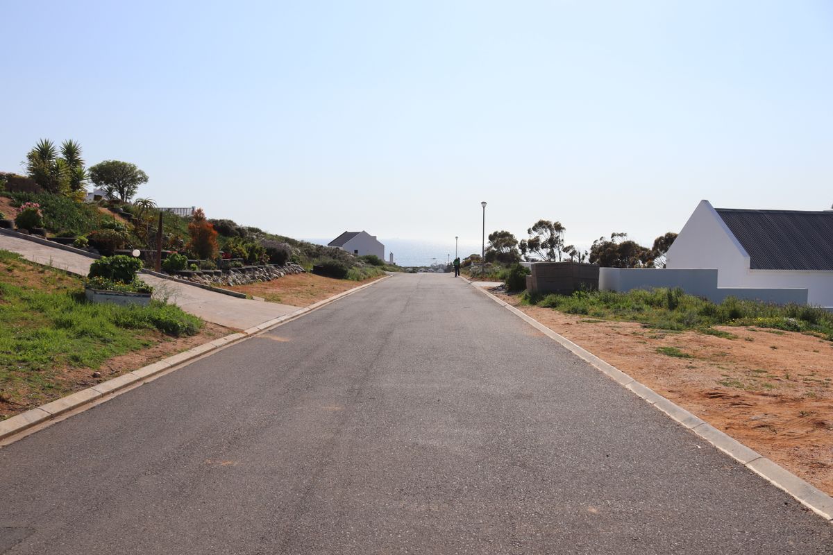 Vacant land with stunning views for Sale in St Helena bay - Photo 2