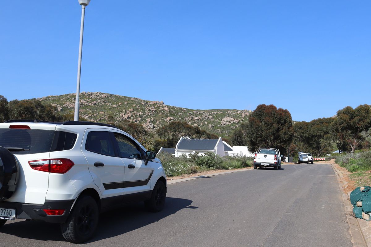 Vacant land with stunning views for Sale in St Helena bay - Photo 3
