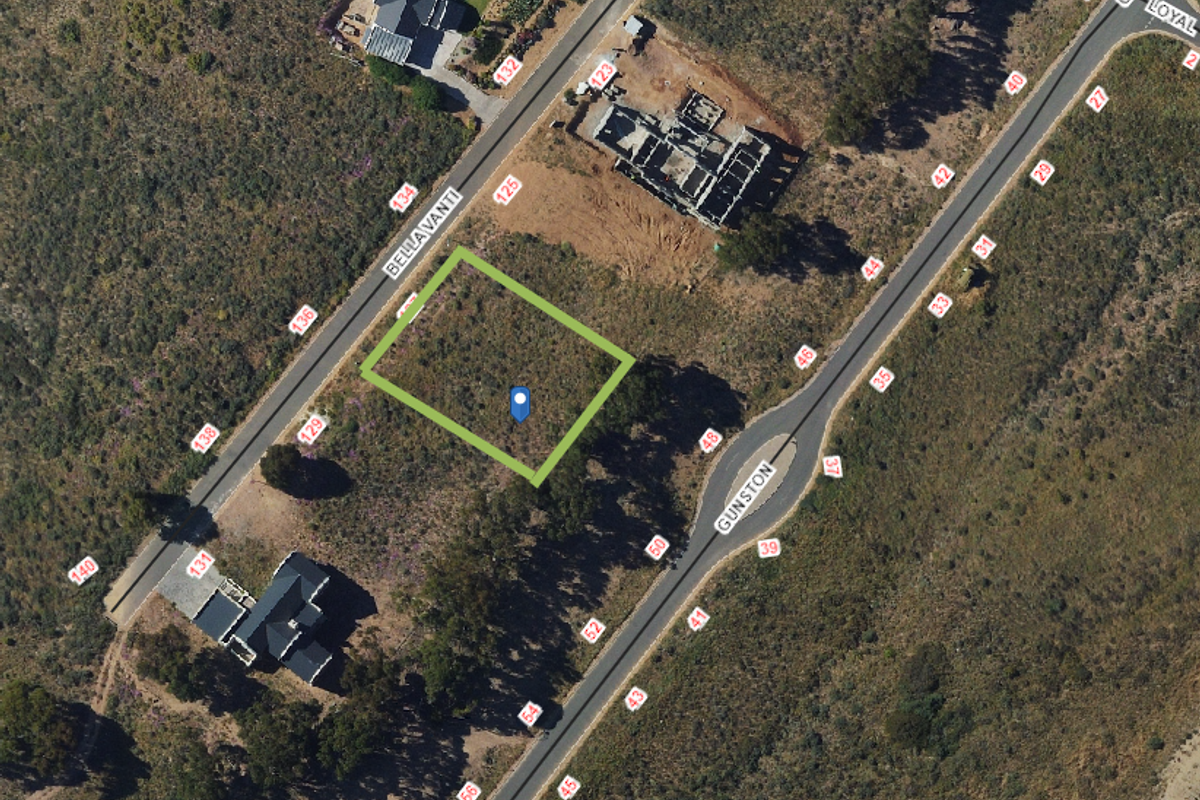 Vacant land with stunning views for Sale in St Helena bay - Photo 4