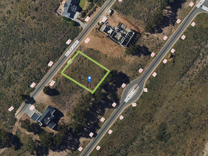 Vacant land with stunning views for Sale in St Helena bay - Photo 4