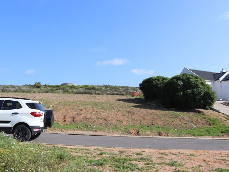 Vacant land with stunning views for Sale in St Helena bay - Photo 10