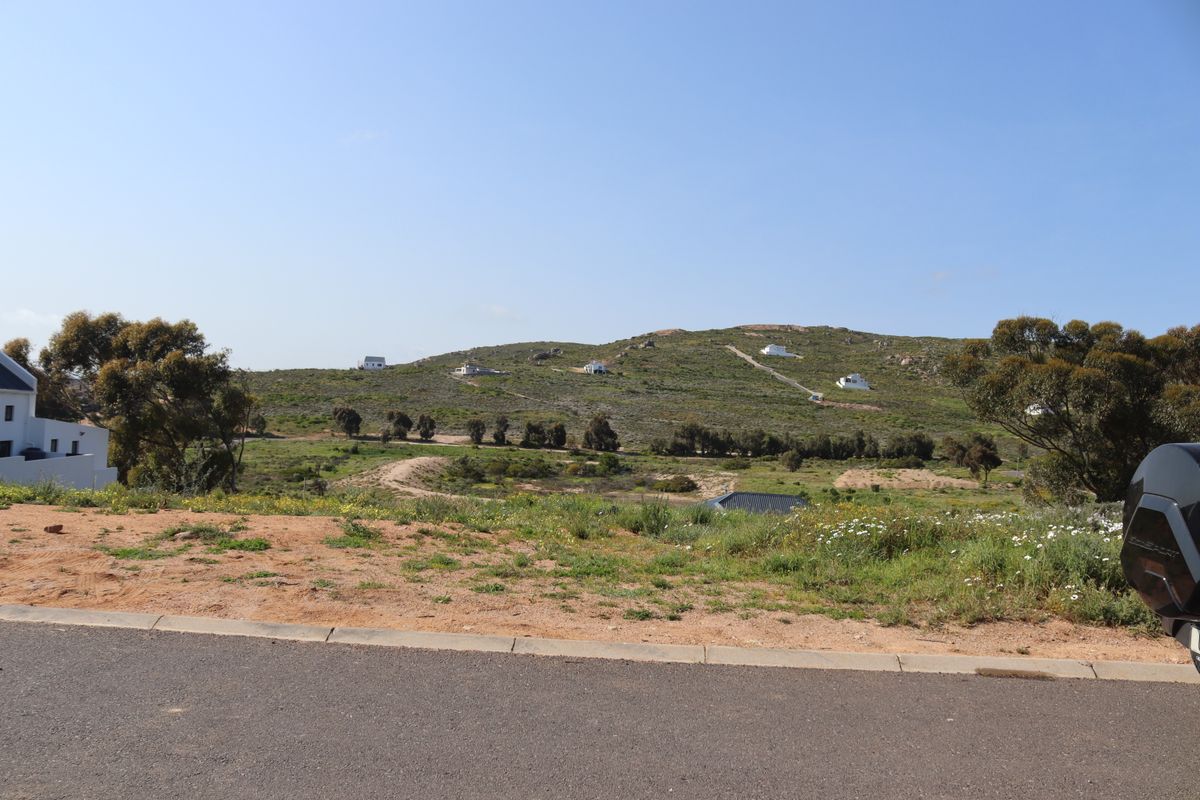 Vacant land with stunning views for Sale in St Helena bay - Photo 5