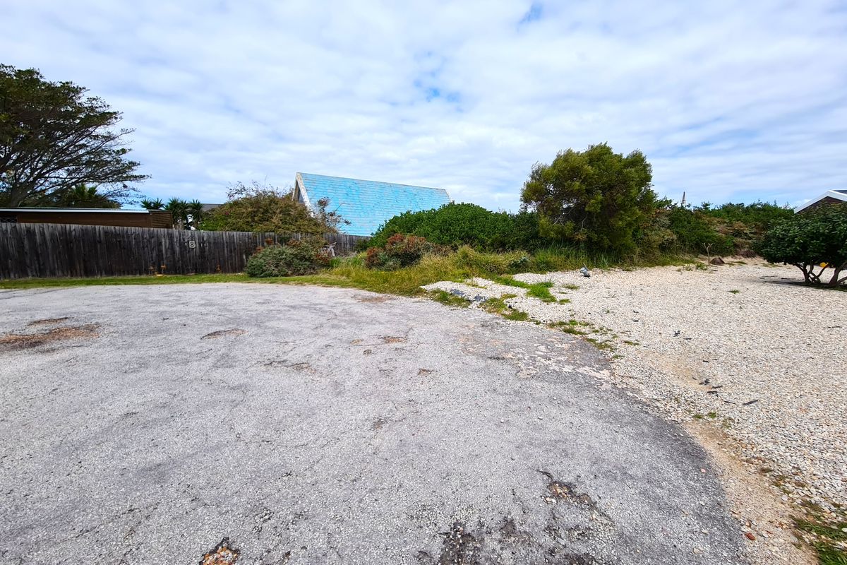 Vacant Level Stand for your New Home in Paradise Beach, Jeffreys Bay - Photo 4