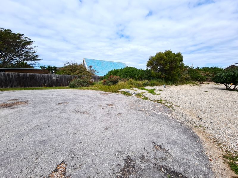 Vacant Level Stand for your New Home in Paradise Beach, Jeffreys Bay - Photo 4
