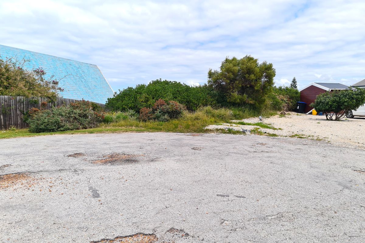 Vacant Level Stand for your New Home in Paradise Beach, Jeffreys Bay - Photo 3