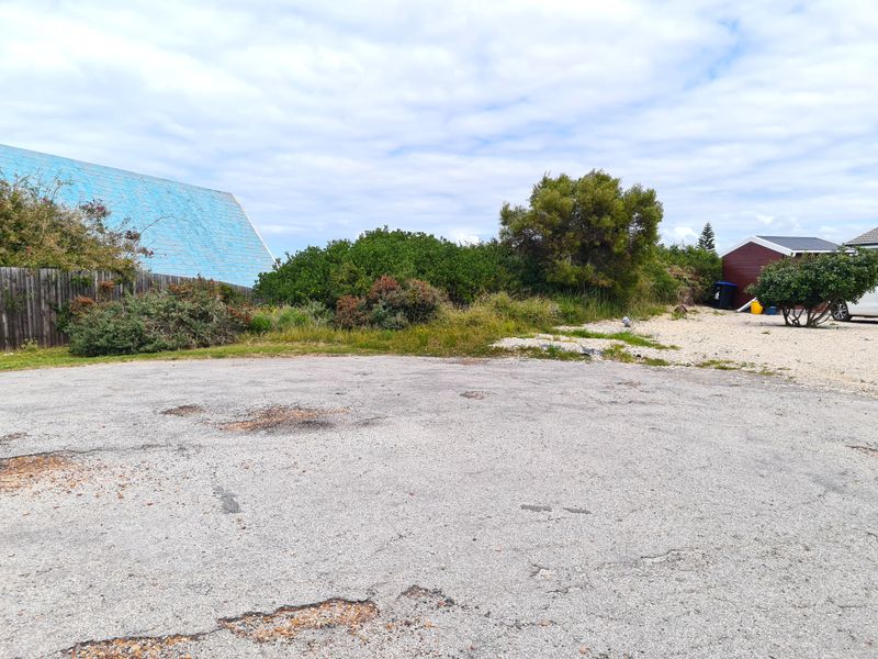 Vacant Level Stand for your New Home in Paradise Beach, Jeffreys Bay - Photo 3