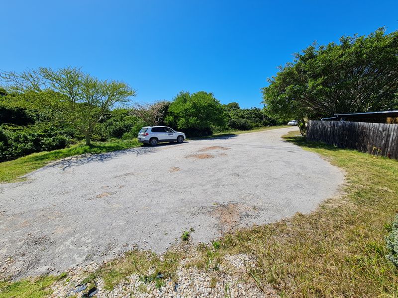 Vacant Level Stand for your New Home in Paradise Beach, Jeffreys Bay - Photo 8