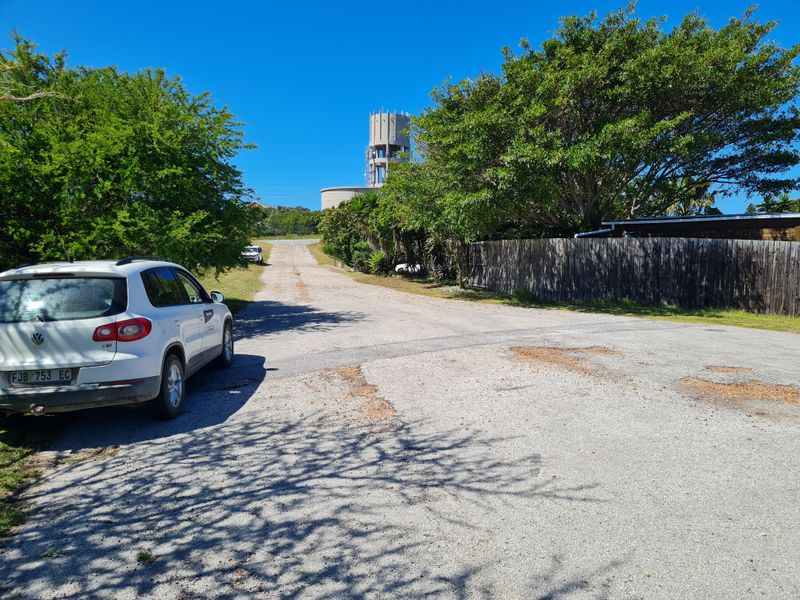 Vacant Level Stand for your New Home in Paradise Beach, Jeffreys Bay - Photo 10