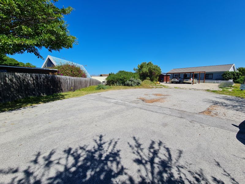 Vacant Level Stand for your New Home in Paradise Beach, Jeffreys Bay - Photo 6