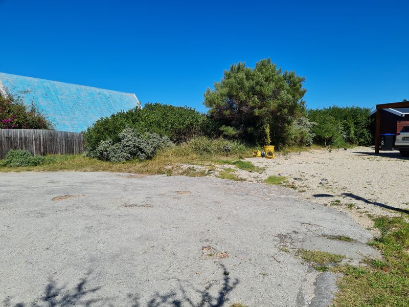 Vacant Level Stand for your New Home in Paradise Beach, Jeffreys Bay - Photo 9
