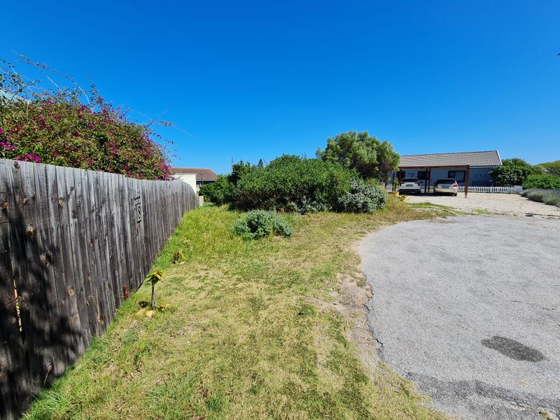 Vacant Level Stand for your New Home in Paradise Beach, Jeffreys Bay - Photo 7
