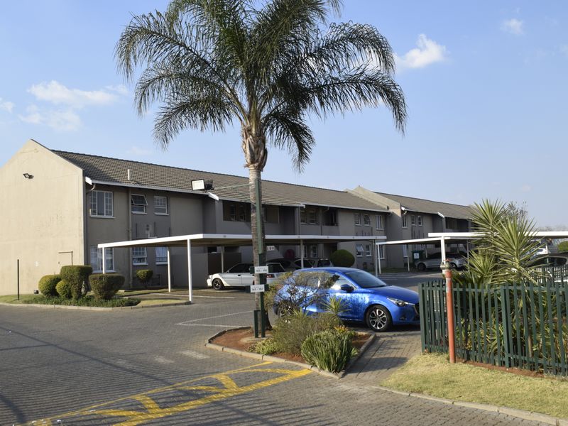 3bBedrooms townhouse for sale in Ravenswood - Photo 4