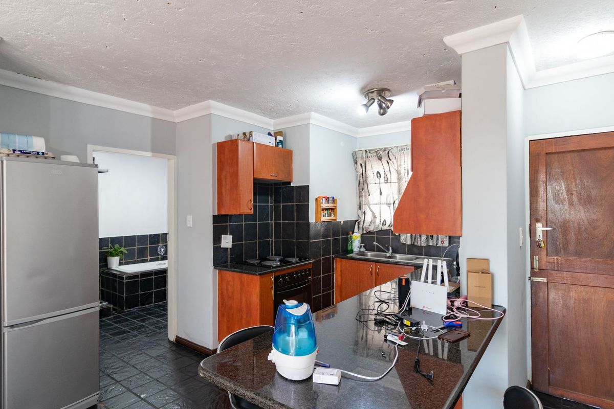 Neat One Bedroom Apartment in Erand Gardens - Photo 3