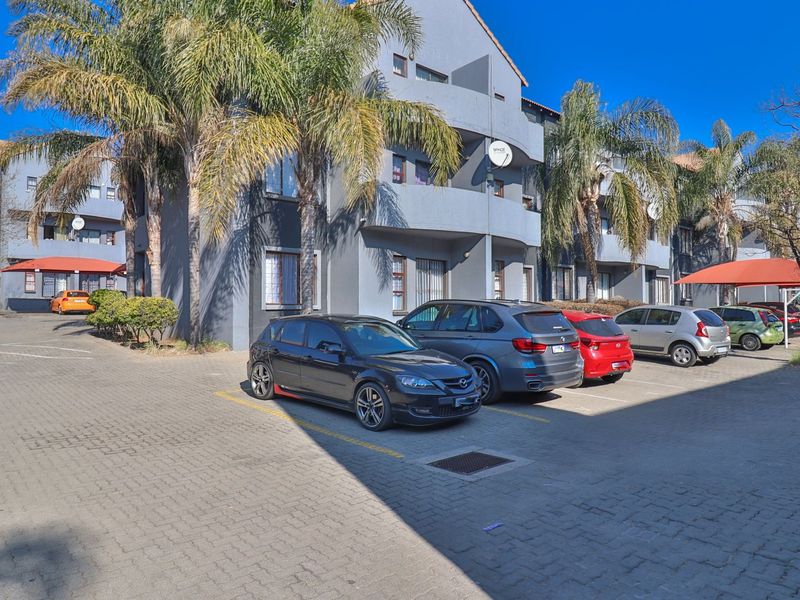 Neat One Bedroom Apartment in Erand Gardens - Photo 8