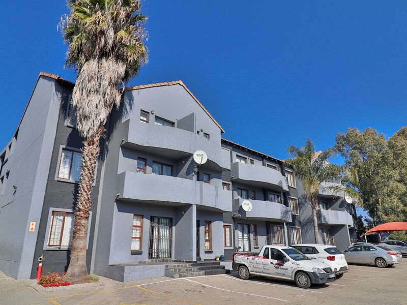 Neat One Bedroom Apartment in Erand Gardens - Photo 9