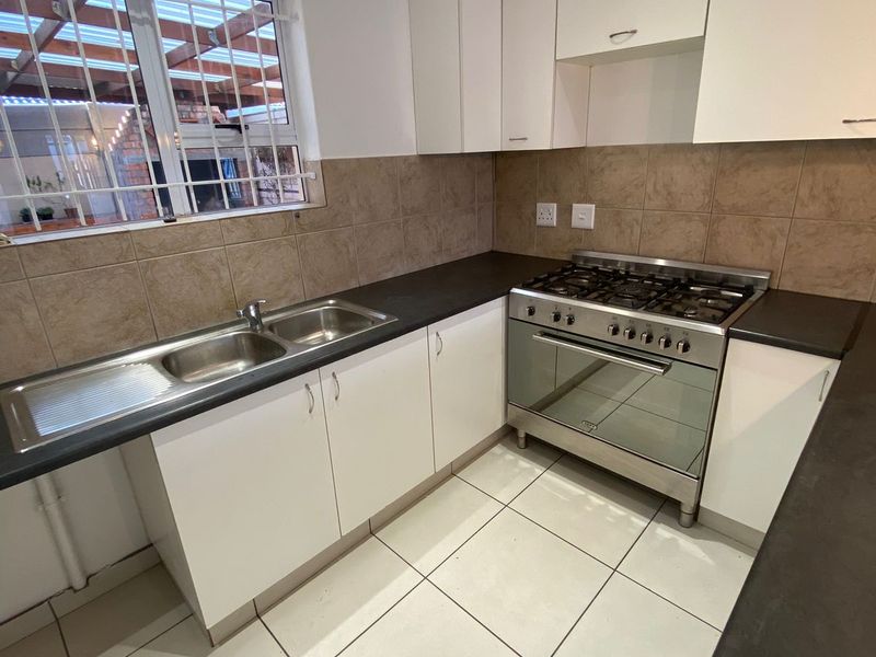 Well-Maintained 3-Bedroom Home with Braai Area - Photo 7