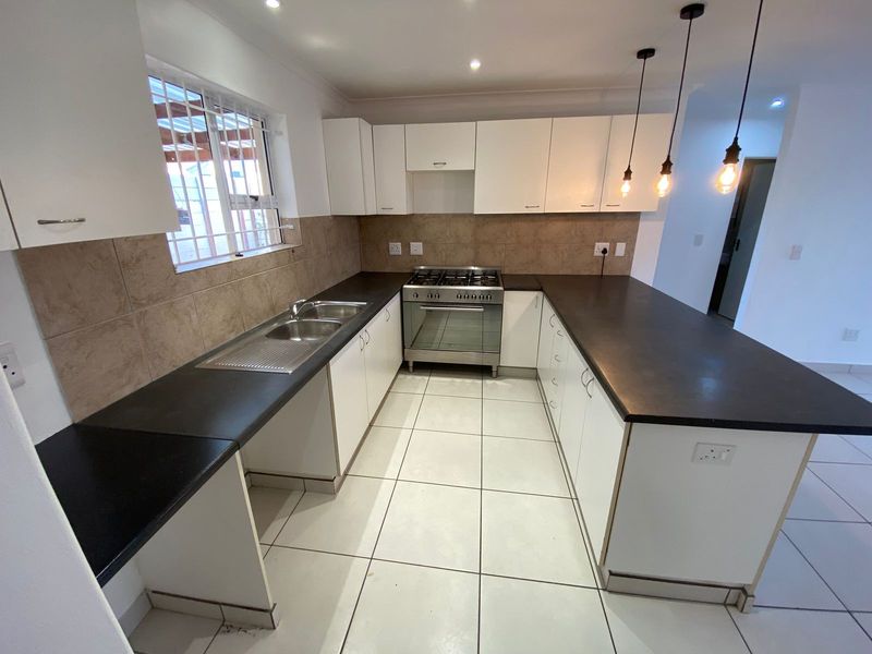 Well-Maintained 3-Bedroom Home with Braai Area - Photo 3