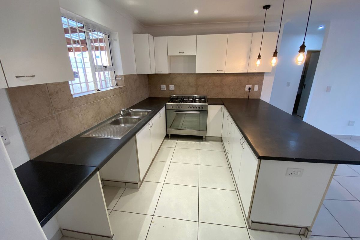 Well-Maintained 3-Bedroom Home with Braai Area - Photo 3