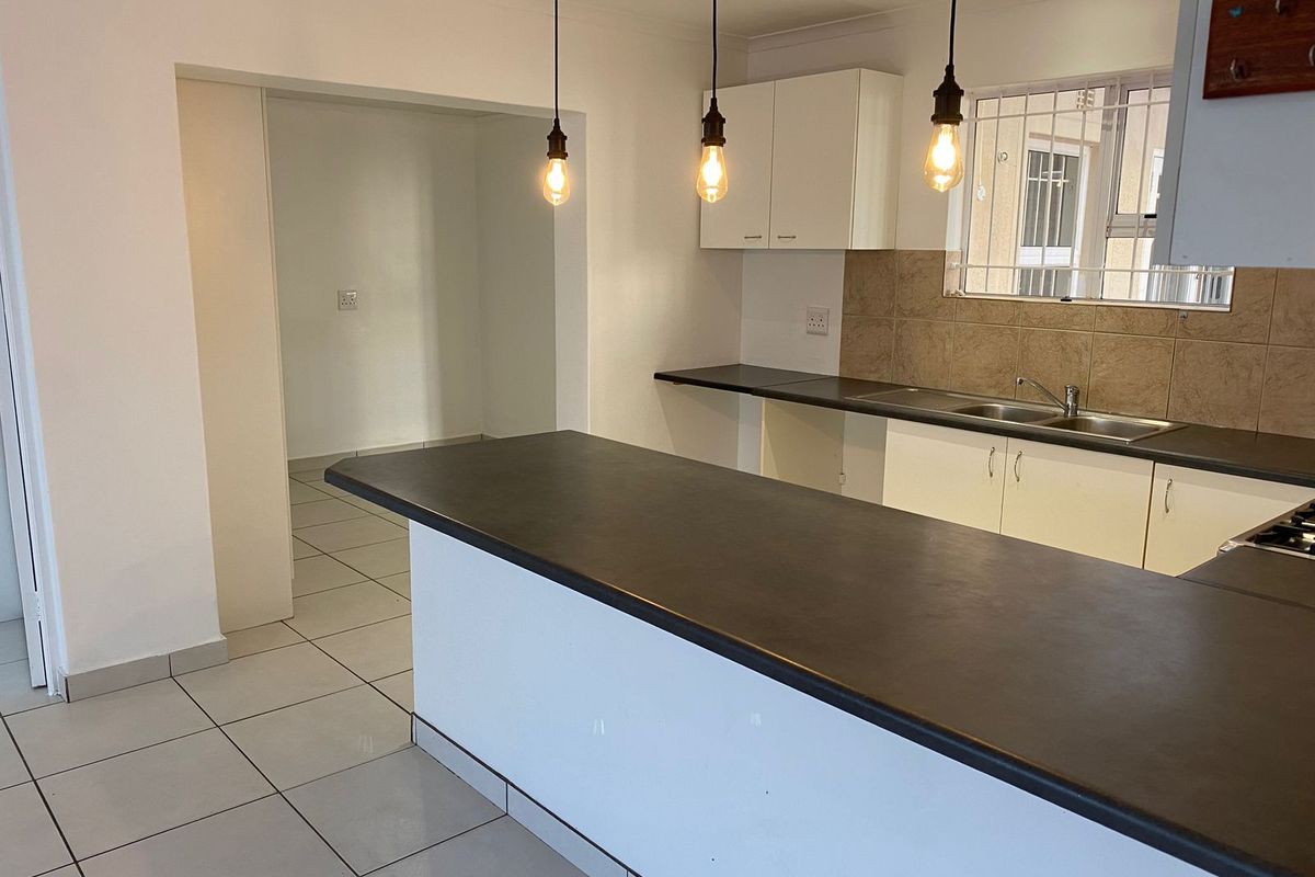 Well-Maintained 3-Bedroom Home with Braai Area - Photo 5