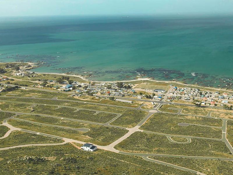 Prime Coastal Plots for Sale in Steenberg Cove, St Helena Bay - Photo 5